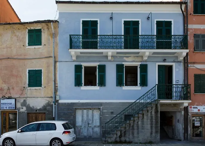Casa Lella