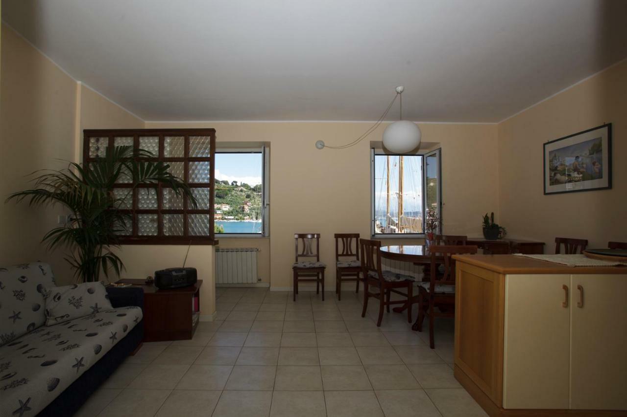 Casa Lella Apartment Porto Venere