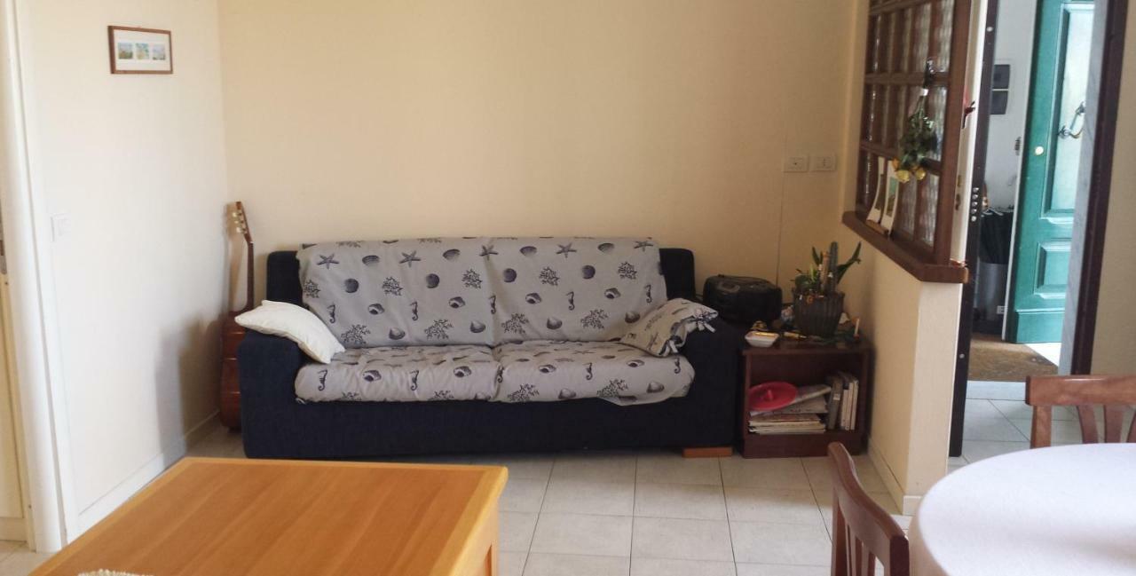 Apartment Casa Lella