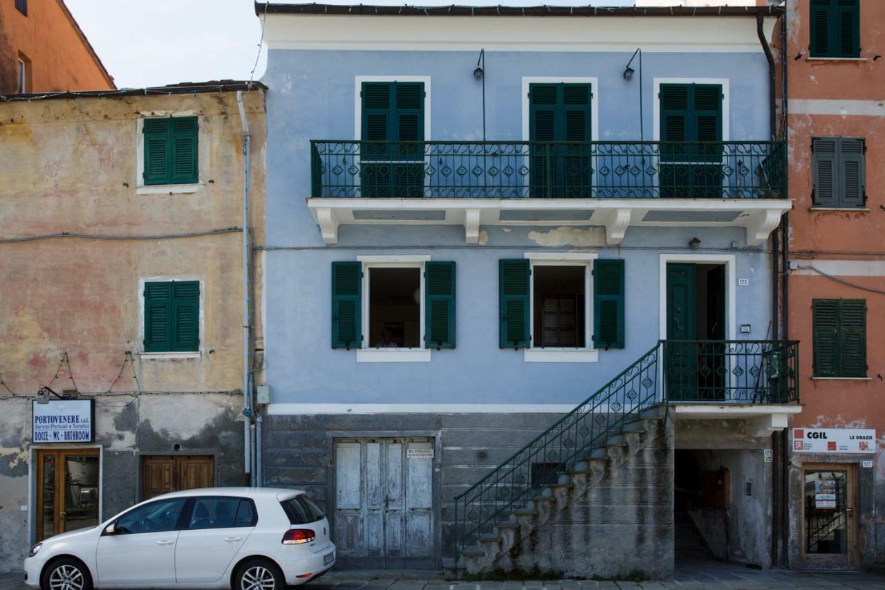 Casa Lella Apartment