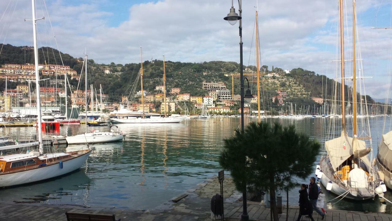 Casa Lella * Porto Venere