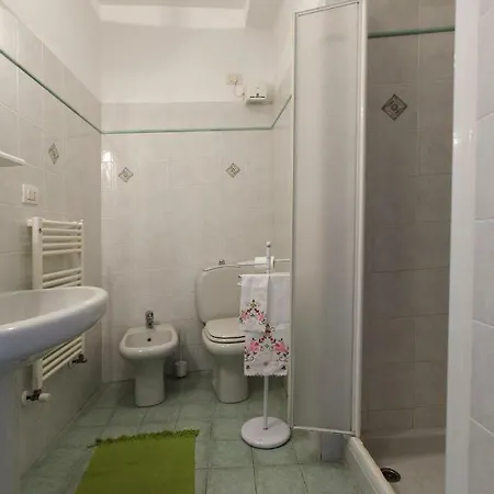 Casa Lella Apartment Porto Venere Exterior photo