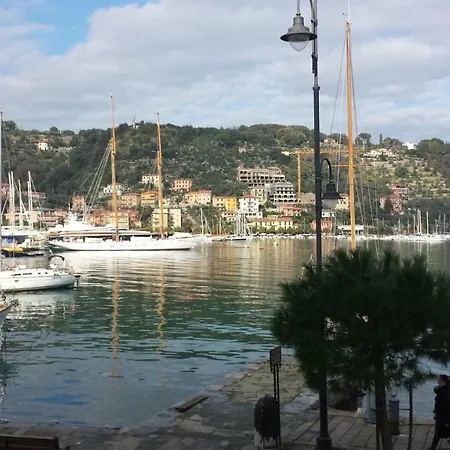 Casa Lella Apartment Porto Venere Exterior photo