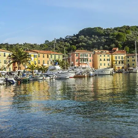 Casa Lella Apartment Porto Venere Exterior photo