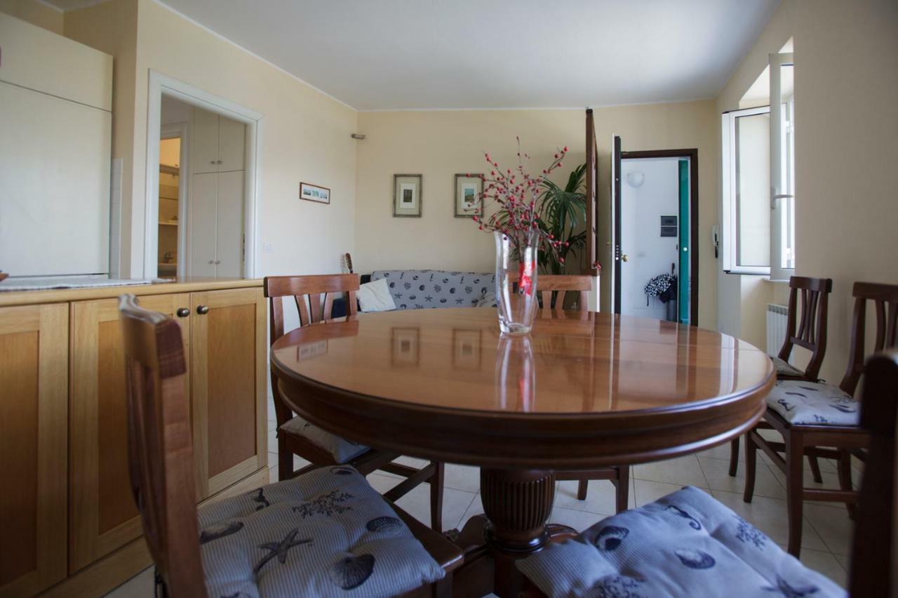 Apartment Casa Lella