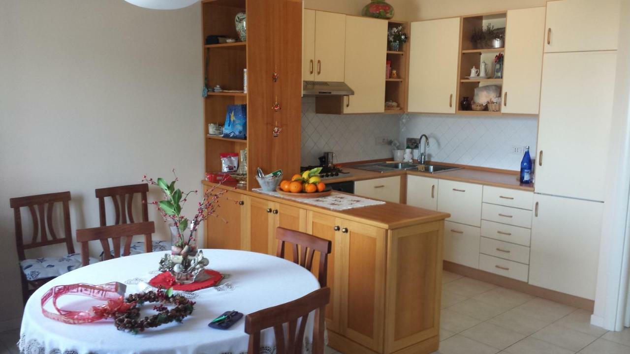 Casa Lella Apartment