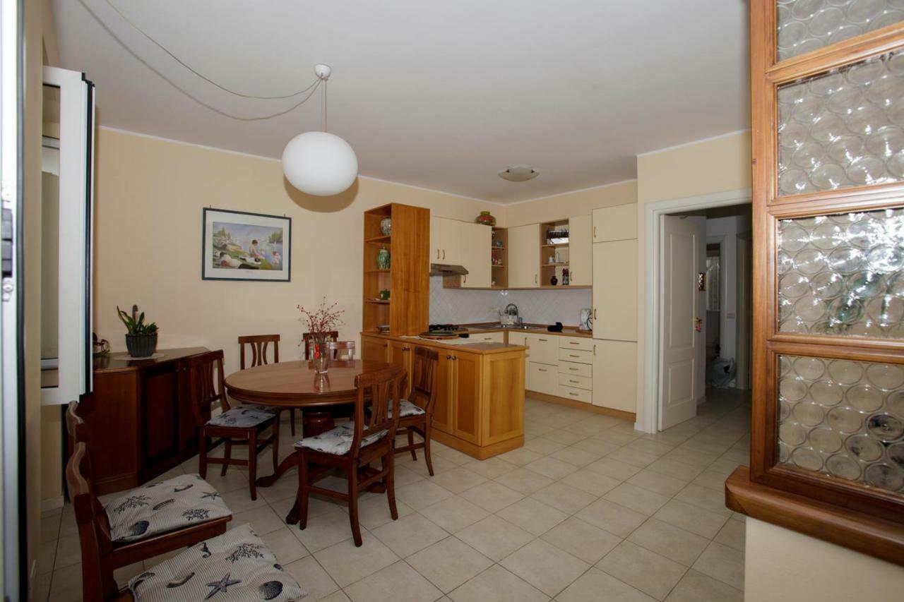 Casa Lella Appartement